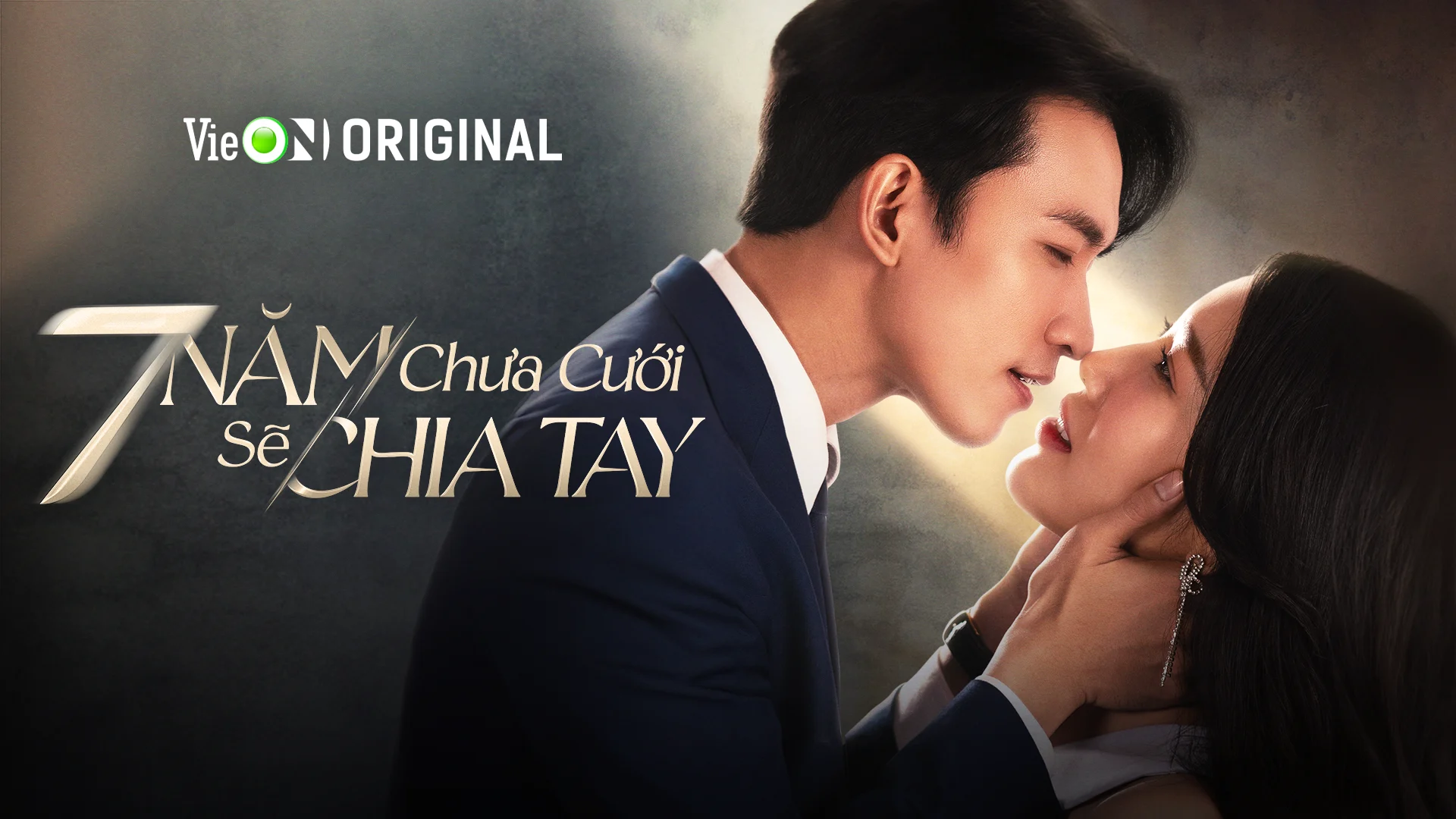 7 Năm Chưa Cưới Sẽ Chia Tay - 7 Năm Chưa Cưới Sẽ Chia Tay