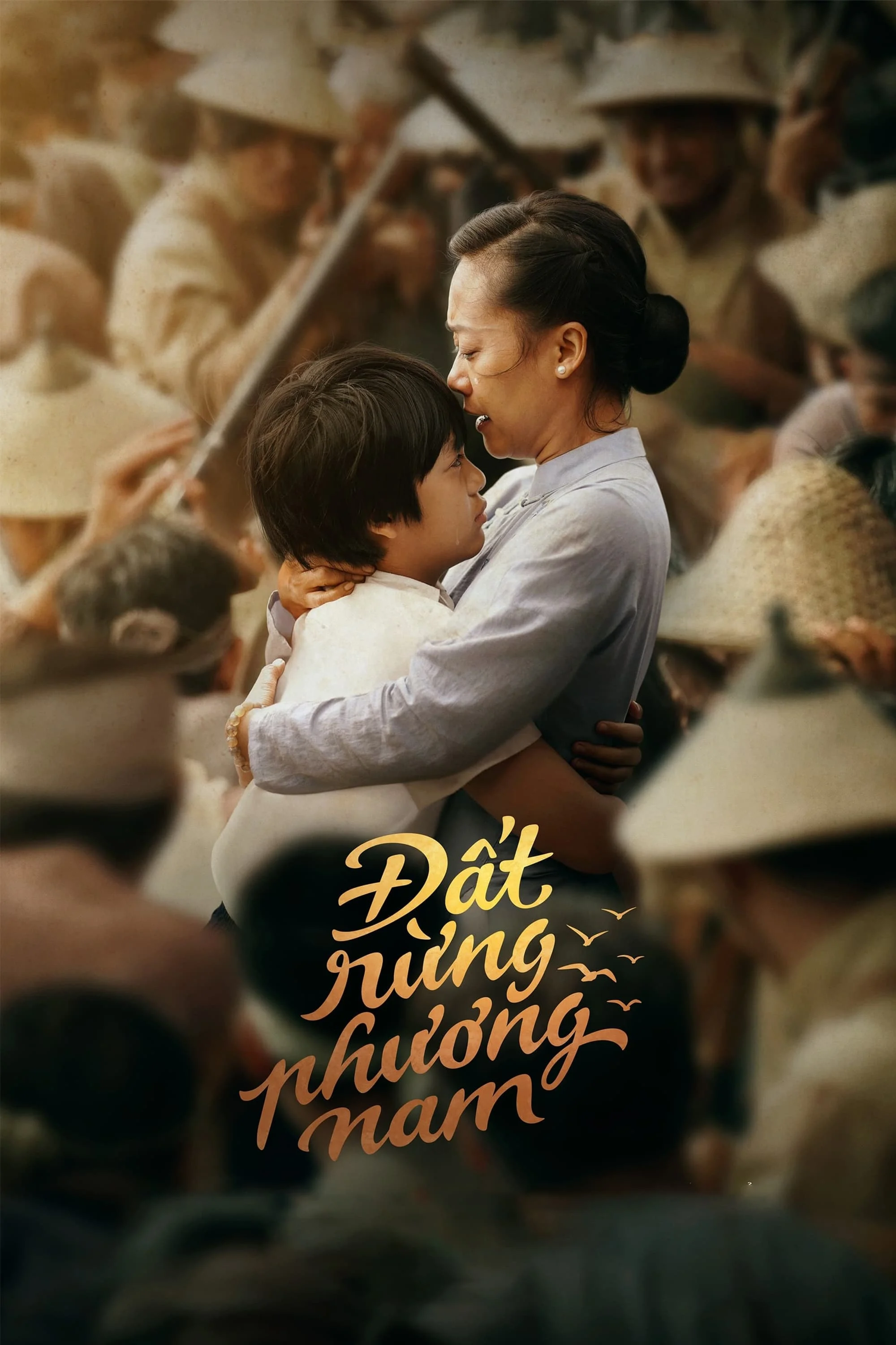 Đất Rừng Phương Nam - Song of the South