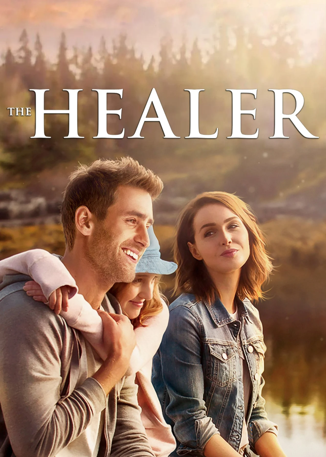 The Healer - The Healer