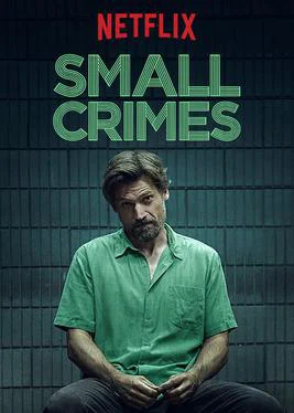 Tội vặt - Small Crimes